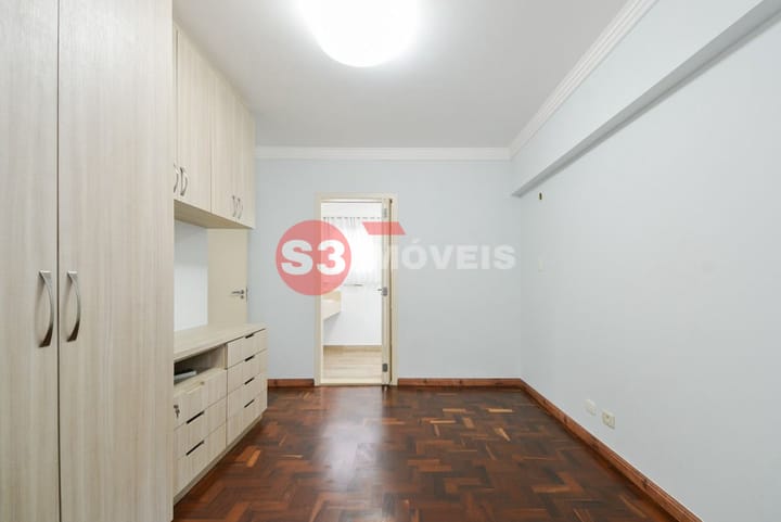 Apartamento à venda com 3 quartos, 130m² - Foto 19