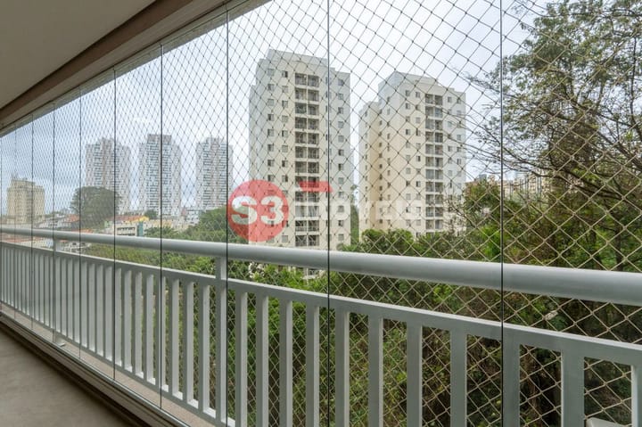 Apartamento à venda com 3 quartos, 145m² - Foto 12