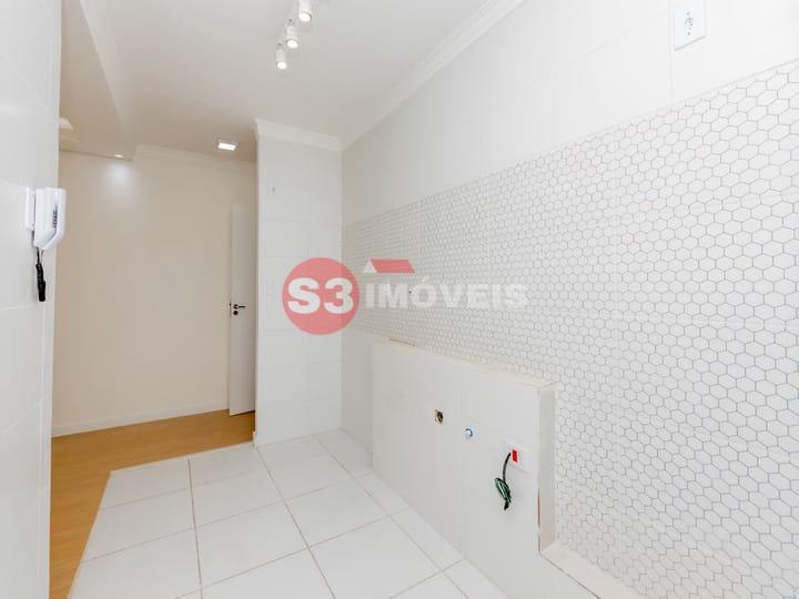 Apartamento à venda com 2 quartos, 50m² - Foto 20