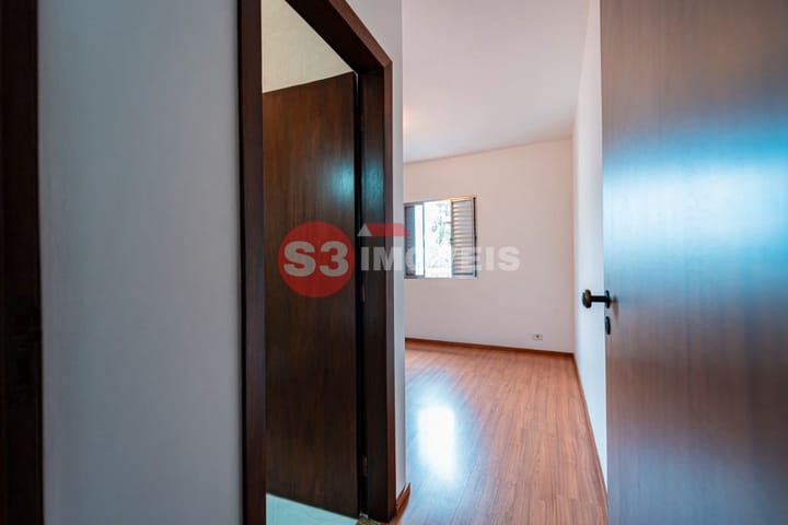 Casa à venda com 3 quartos, 160m² - Foto 29