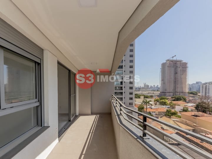 Apartamento à venda com 2 quartos, 54m² - Foto 22