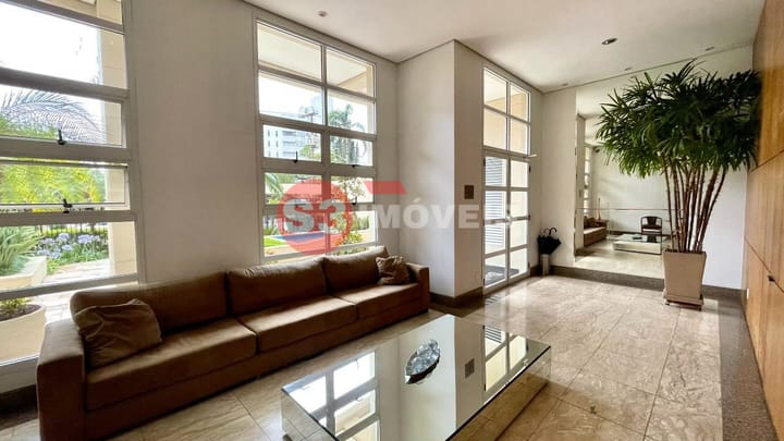 Apartamento à venda com 3 quartos, 170m² - Foto 23