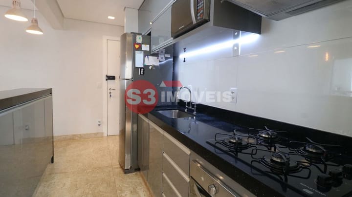 Apartamento à venda com 2 quartos, 69m² - Foto 27