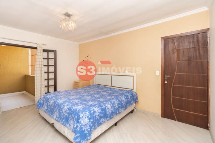 Casa à venda com 3 quartos, 380m² - Foto 30