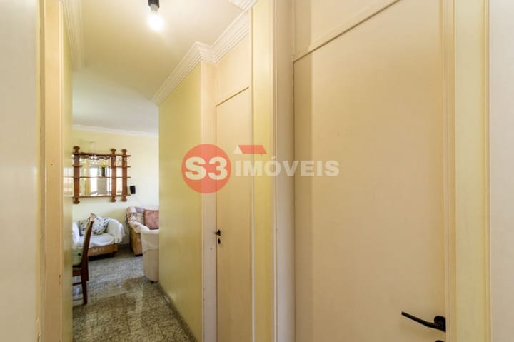 Apartamento à venda com 3 quartos, 61m² - Foto 17