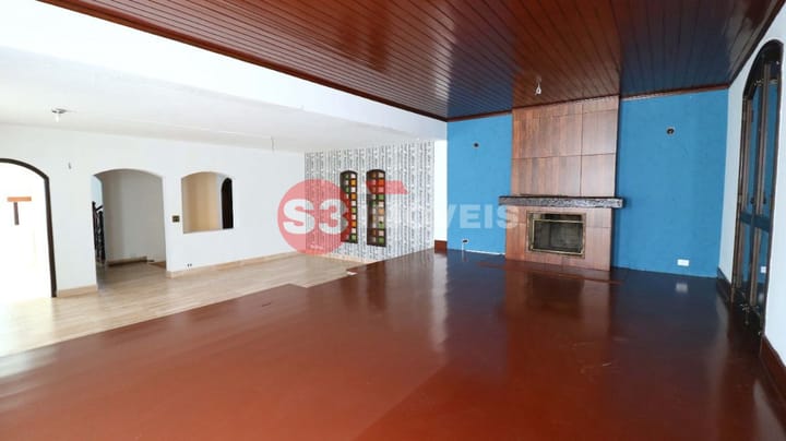 Casa à venda com 4 quartos, 336m² - Foto 30