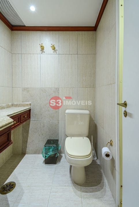 Apartamento à venda com 3 quartos, 92m² - Foto 14