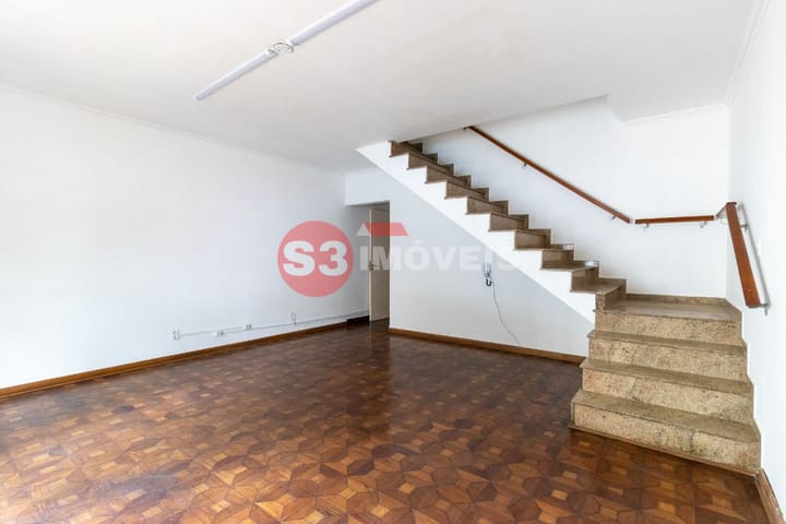 Casa à venda com 3 quartos, 187m² - Foto 2