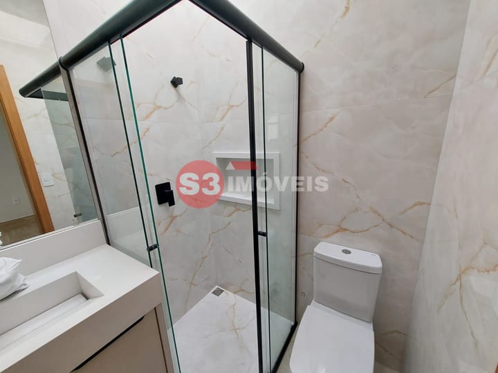 Casa de Condomínio à venda com 3 quartos, 140m² - Foto 12