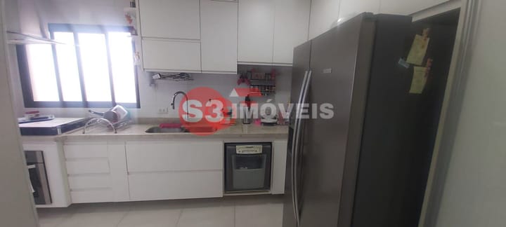 Apartamento à venda com 3 quartos, 107m² - Foto 20