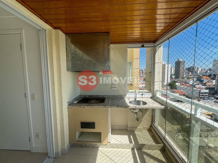 Apartamento à venda com 3 quartos, 128m² - Foto 9