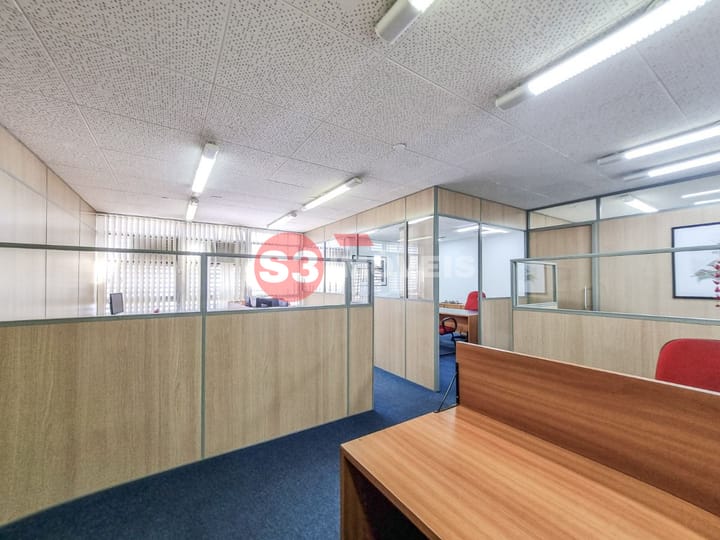 Conjunto Comercial-Sala à venda, 82m² - Foto 9