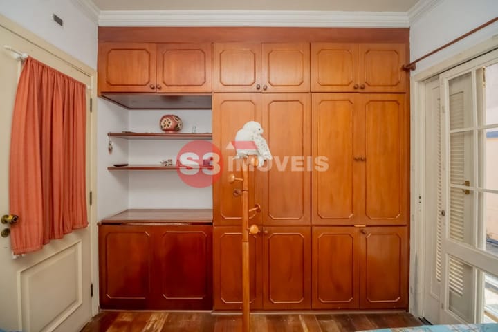 Casa à venda com 3 quartos, 256m² - Foto 21