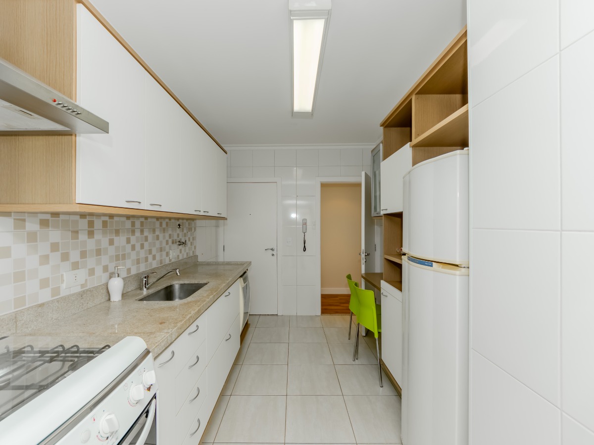 Apartamento à venda com 3 quartos, 90m² - Foto 21