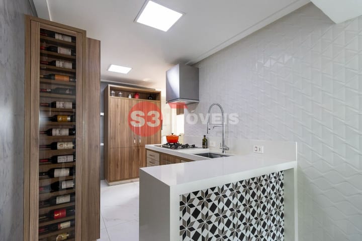 Apartamento à venda com 3 quartos, 109m² - Foto 15