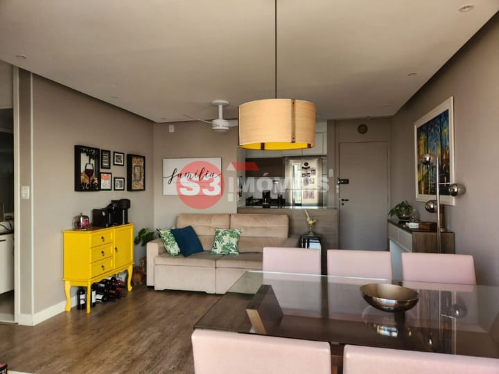 Apartamento à venda com 2 quartos, 69m² - Foto 17