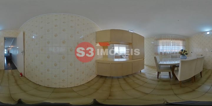 Casa à venda com 3 quartos, 166m² - Foto 30