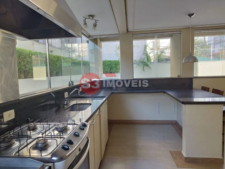 Apartamento à venda com 2 quartos, 61m² - Foto 13