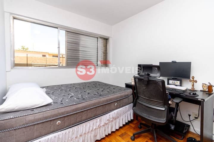 Apartamento à venda com 2 quartos, 69m² - Foto 17