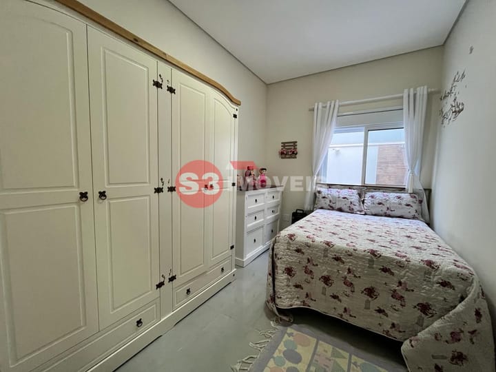 Casa de Condomínio à venda com 3 quartos, 105m² - Foto 20