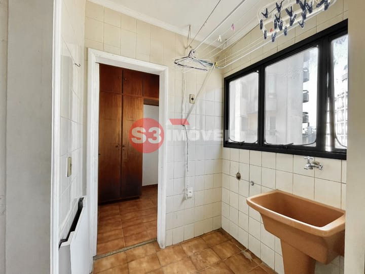 Apartamento à venda com 3 quartos, 86m² - Foto 11