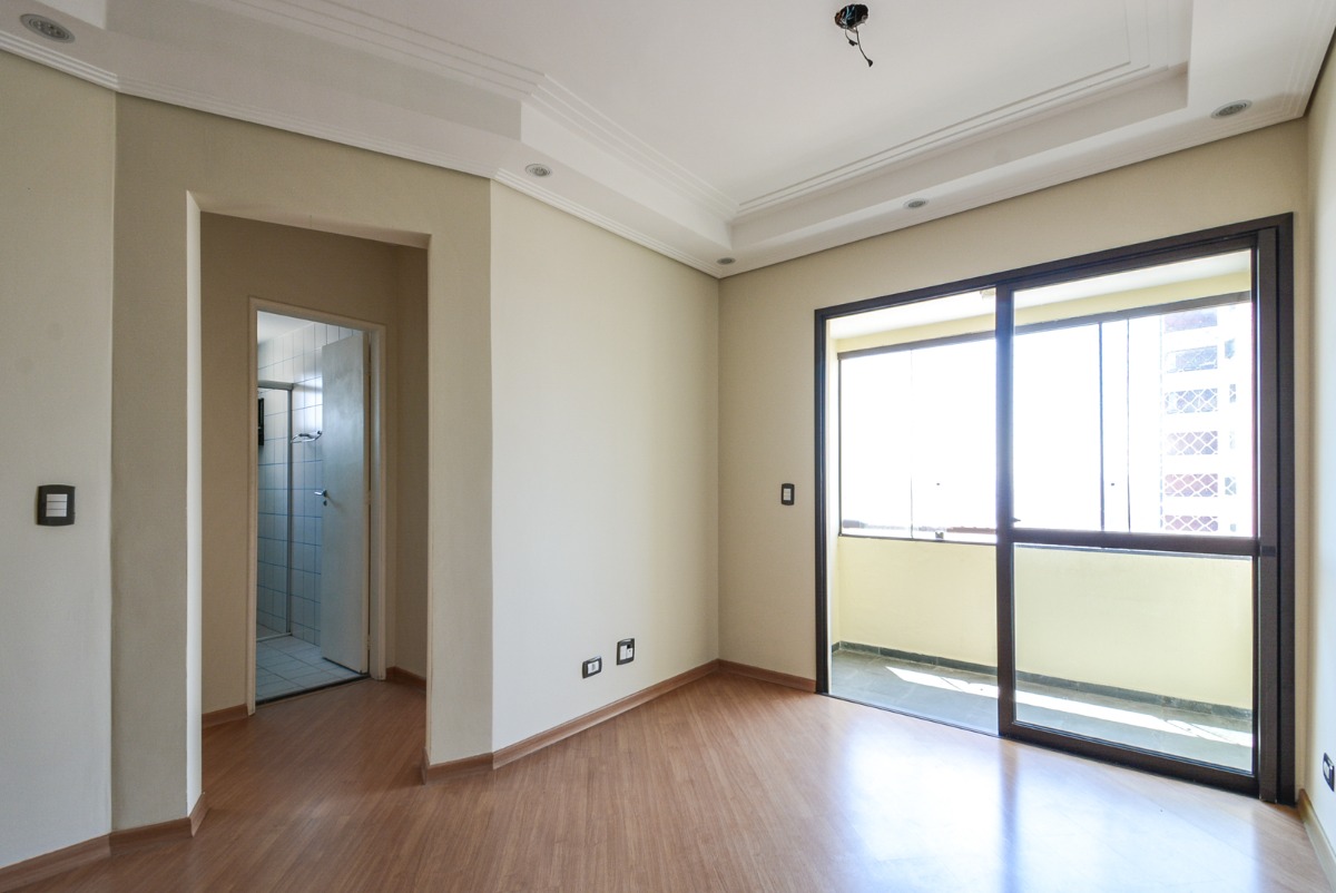 Apartamento à venda com 2 quartos, 56m² - Foto 4