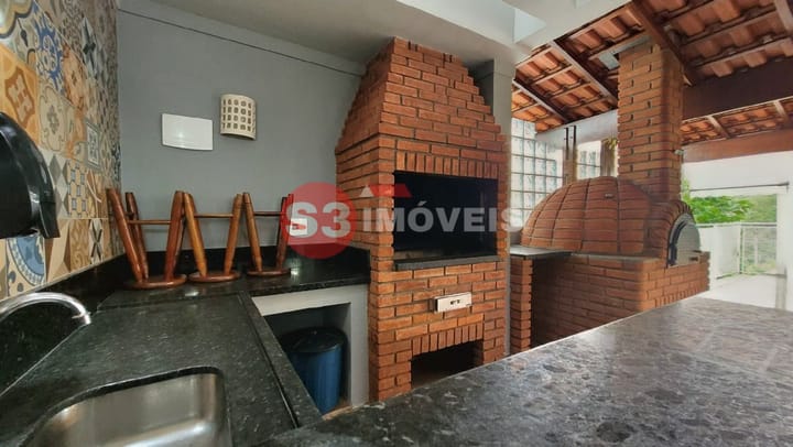 Apartamento à venda com 3 quartos, 60m² - Foto 43