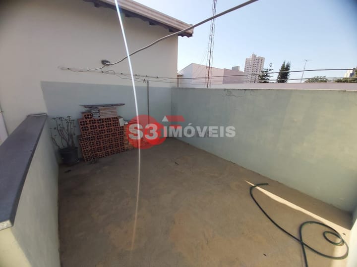 Casa à venda com 3 quartos, 245m² - Foto 62