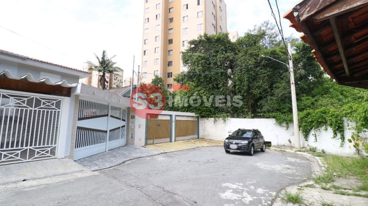 Casa à venda com 2 quartos, 140m² - Foto 40