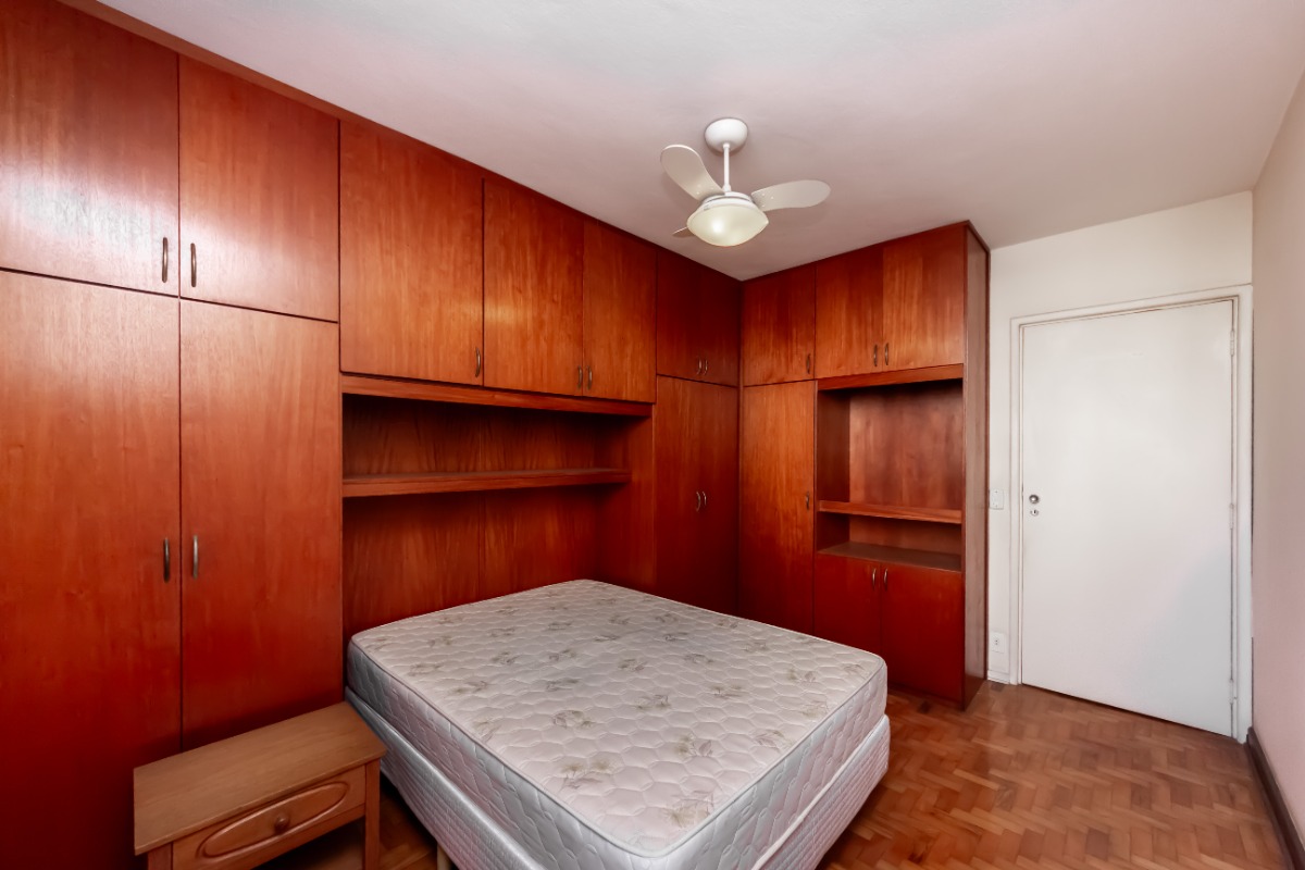 Apartamento à venda com 3 quartos, 117m² - Foto 10