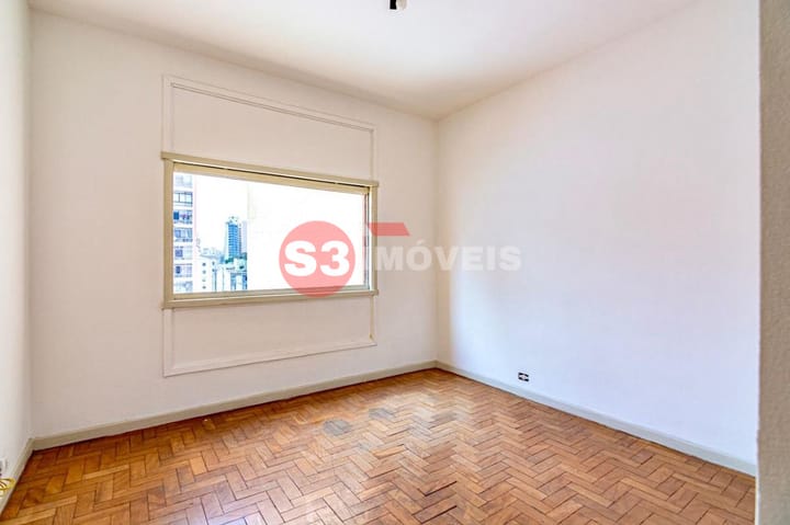 Apartamento à venda com 2 quartos, 64m² - Foto 19