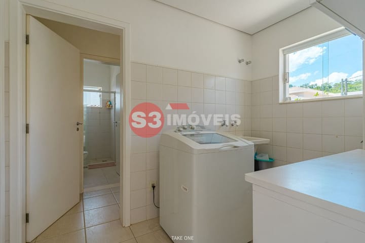 Casa de Condomínio à venda com 4 quartos, 209m² - Foto 7