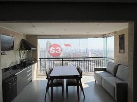 Apartamento à venda com 2 quartos, 85m² - Foto 73