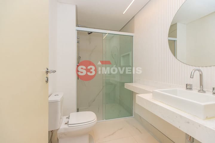 Apartamento à venda com 3 quartos, 244m² - Foto 18