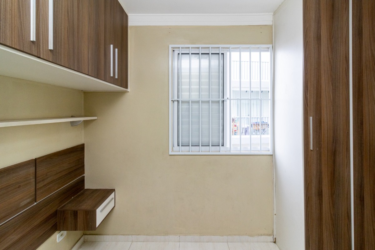 Apartamento à venda com 2 quartos, 48m² - Foto 6