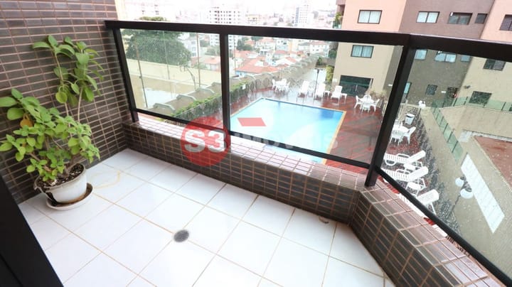 Apartamento à venda com 3 quartos, 124m² - Foto 16