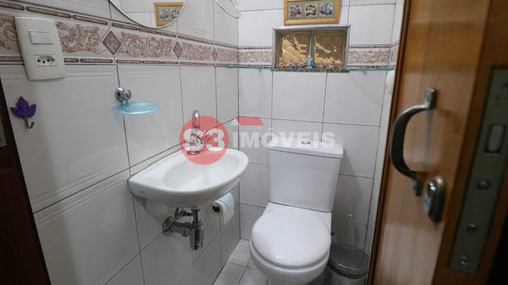 Casa à venda com 3 quartos, 125m² - Foto 26