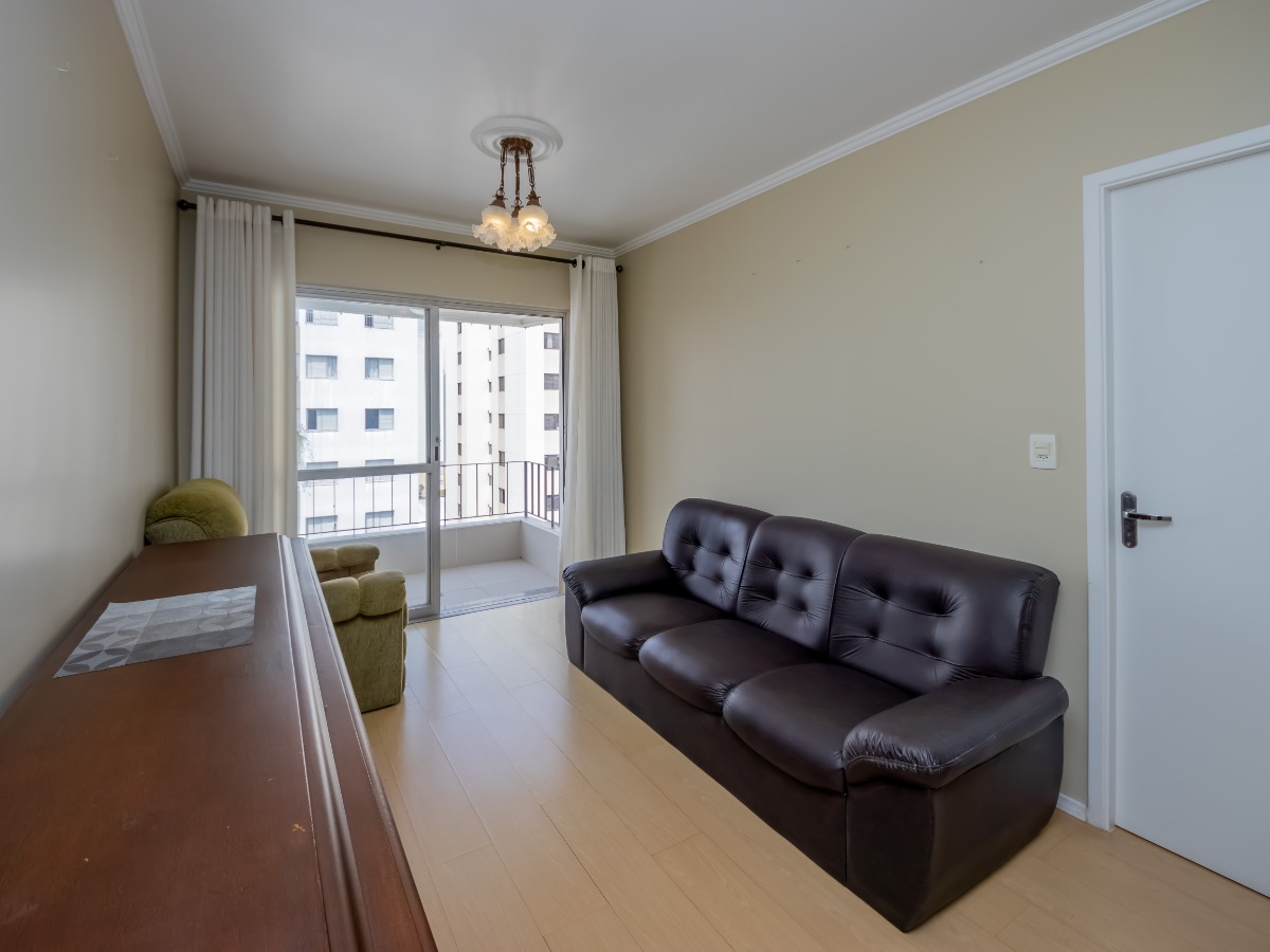 Apartamento à venda com 3 quartos, 74m² - Foto 8