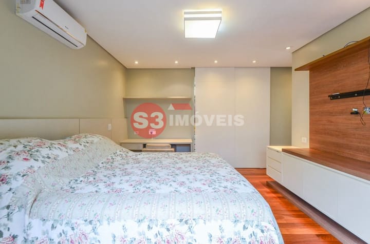 Casa à venda com 3 quartos, 259m² - Foto 25