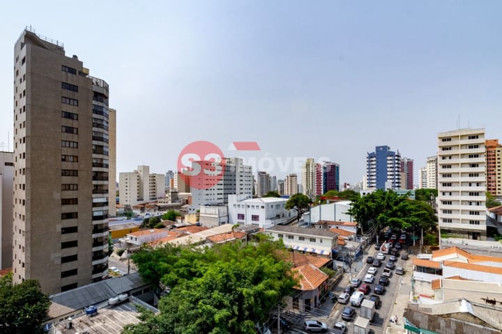 Apartamento à venda com 3 quartos, 108m² - Foto 13