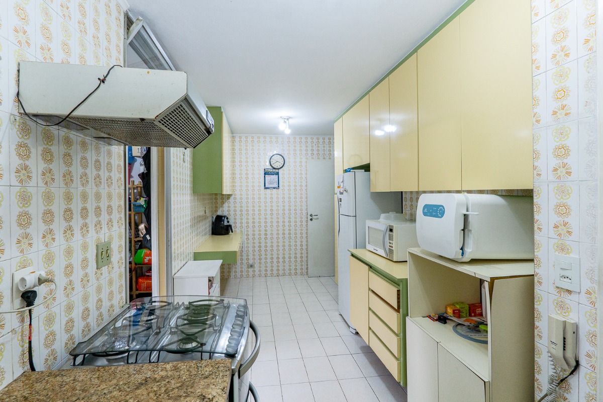 Apartamento à venda com 4 quartos, 137m² - Foto 27