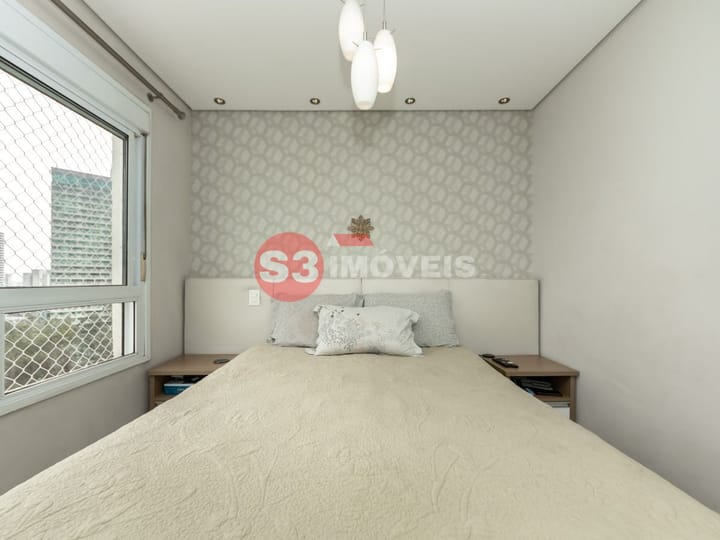 Apartamento à venda com 3 quartos, 107m² - Foto 27