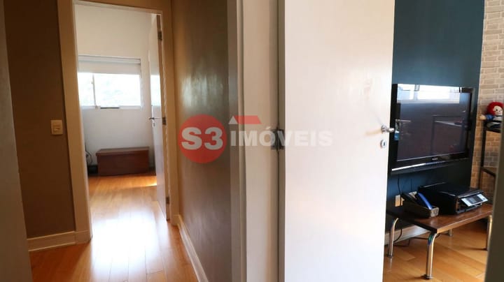 Apartamento à venda com 4 quartos, 271m² - Foto 26