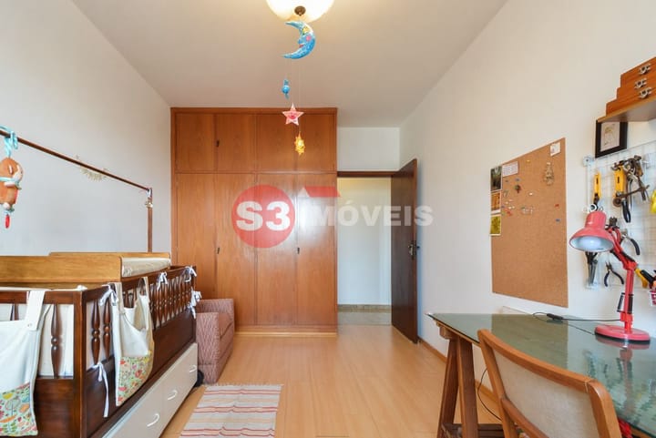 Apartamento à venda com 2 quartos, 96m² - Foto 13