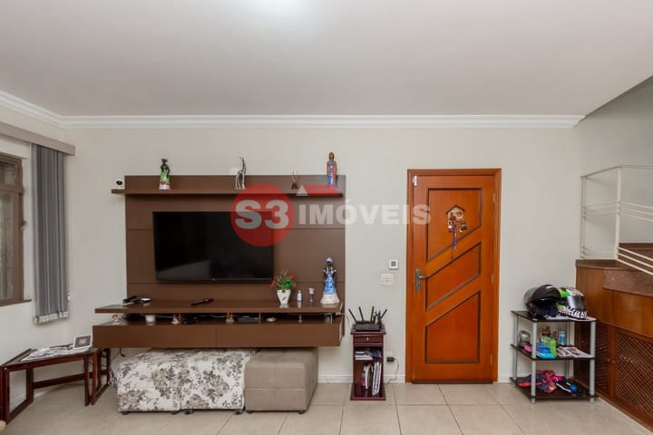 Casa à venda com 2 quartos, 120m² - Foto 13