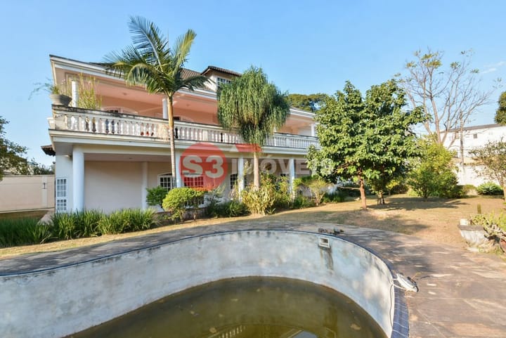 Casa à venda com 4 quartos, 450m² - Foto 53