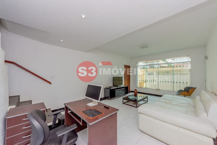 Casa à venda com 2 quartos, 132m² - Foto 5