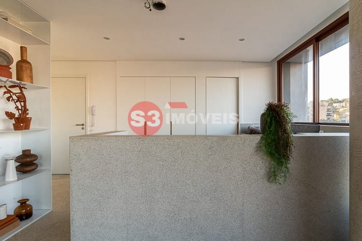 Apartamento à venda com 3 quartos, 170m² - Foto 33