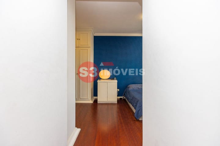 Apartamento à venda com 4 quartos, 171m² - Foto 36