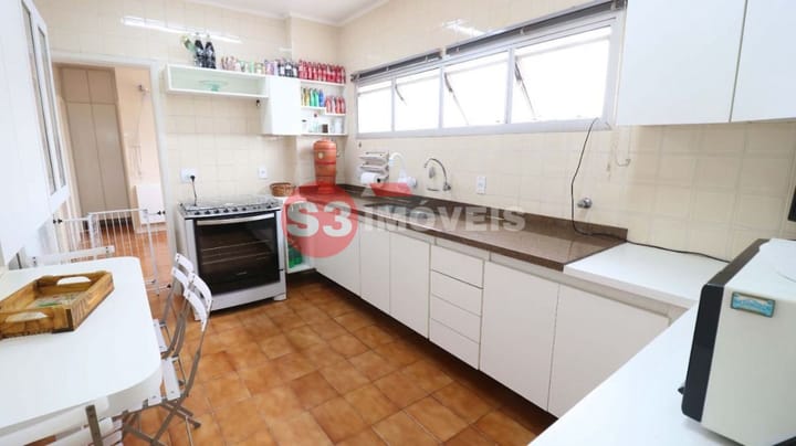 Apartamento à venda com 4 quartos, 182m² - Foto 23